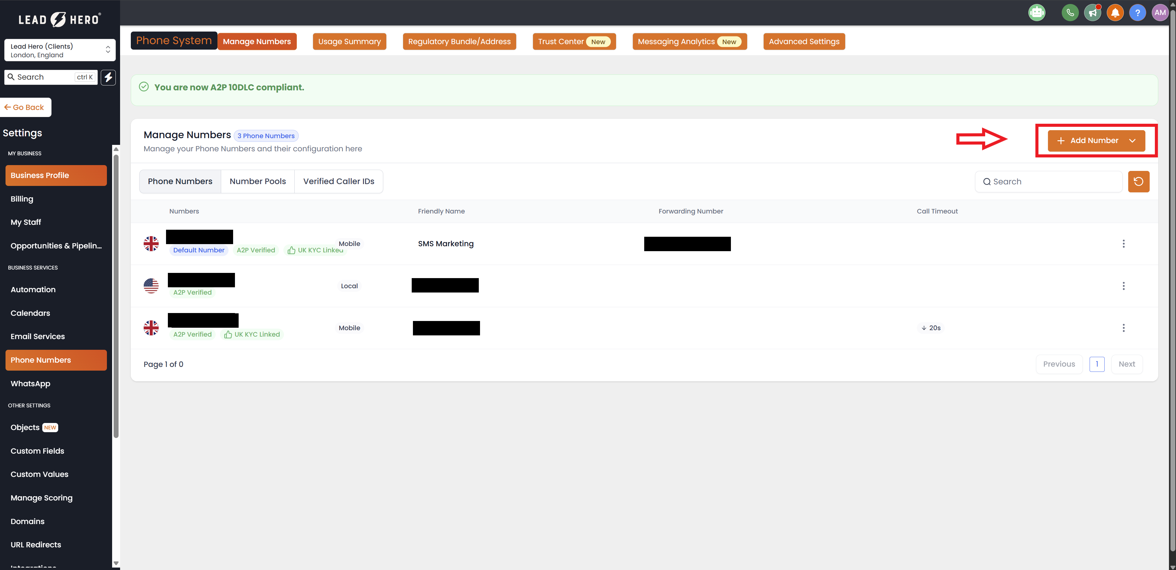 Lead Hero Phone Number step 2.png