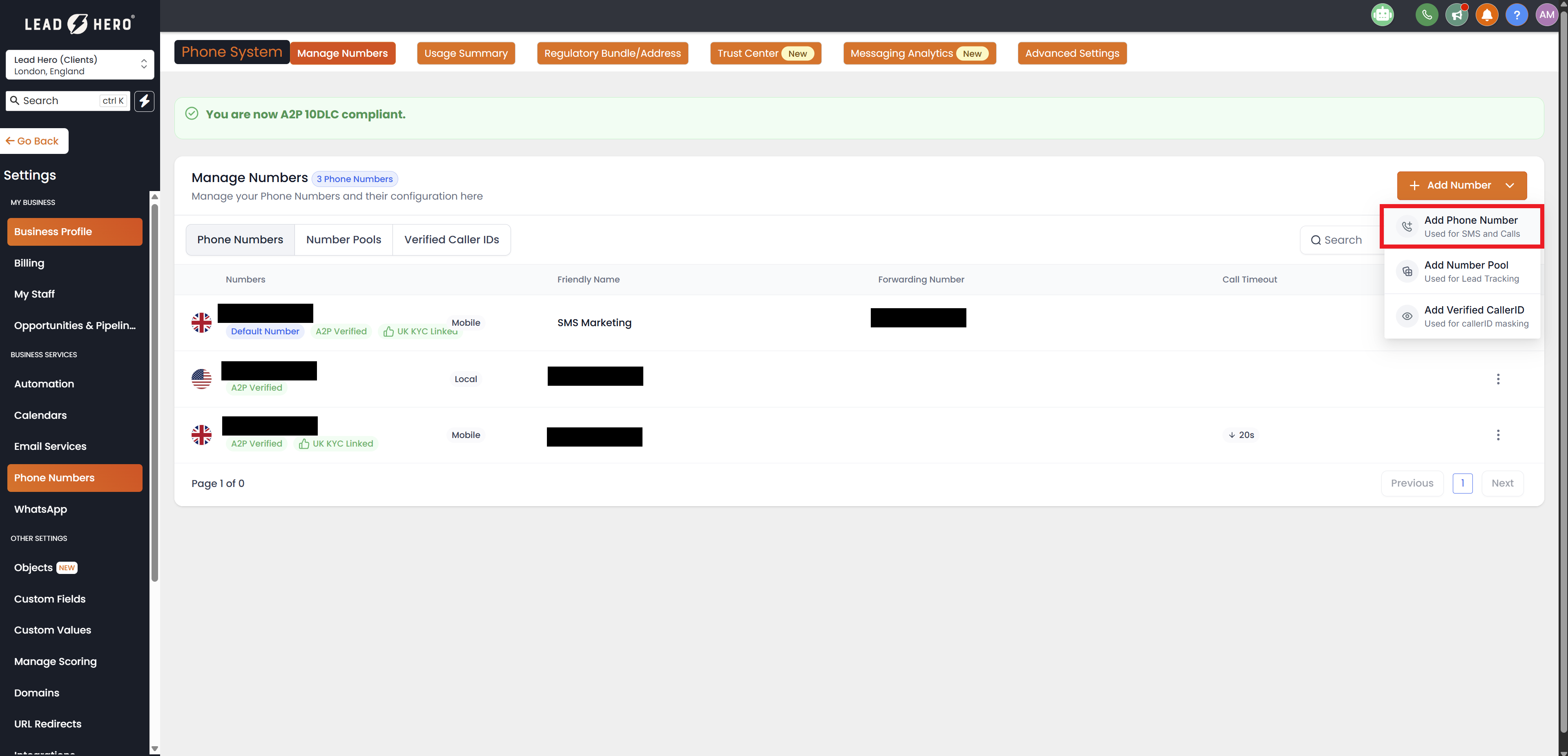 Lead Hero Phone Number step 2.2.png